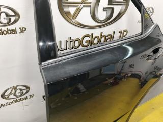 Дверь левая задняя LEXUS RX200T AGL25 8ARFTS 6700448190 3 ракурс