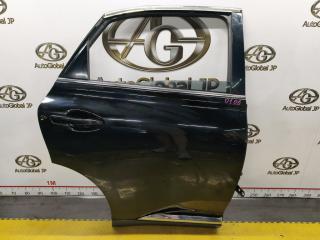 Дверь правая задняя LEXUS RX350 GGL16 2GRFE 6700348130 1 ракурс