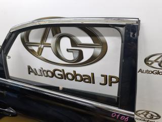 Дверь правая задняя LEXUS RX350 GGL16 2GRFE 6700348130 2 ракурс