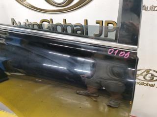 Дверь правая задняя LEXUS RX350 GGL16 2GRFE 6700348130 3 ракурс