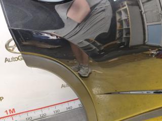 Дверь правая задняя LEXUS RX200T AGL25 8ARFTS 6700348190 5 ракурс