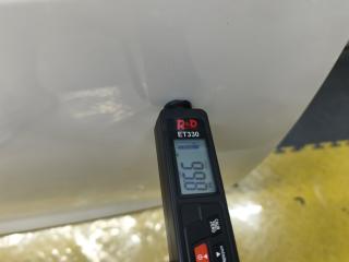 Дверь правая передняя TOYOTA COROLLA ZRE212 2ZRFAE 6700112C10 2 ракурс