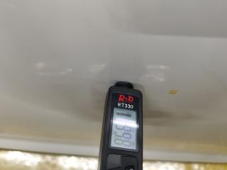 Дверь правая передняя TOYOTA COROLLA ZRE212 2ZRFAE 6700112C10 3 ракурс
