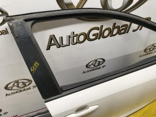Дверь правая передняя TOYOTA COROLLA ZRE212 2ZRFAE 6700112C10 5 ракурс