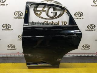 Дверь левая задняя LEXUS RX350 GGL16 2GRFE 6700448130 1 ракурс