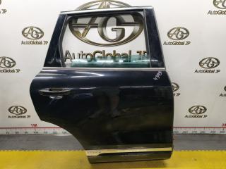 Дверь правая задняя Volkswagen TOUAREG NF 7P CGEA 7P0833056 1 ракурс