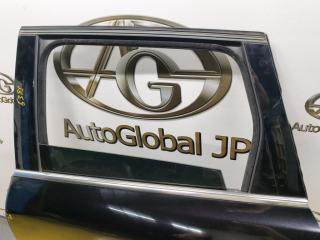 Дверь левая задняя Volkswagen Touareg 7P CGRA 7P0833055 5 ракурс