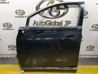 Дверь левая передняя LEXUS RX350 GGL16 2GRFE 6700248110 1 ракурс