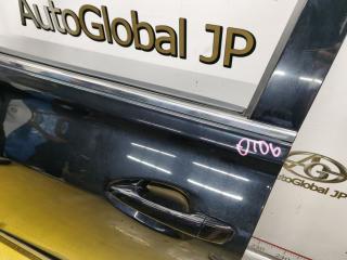 Дверь левая передняя LEXUS RX350 GGL16 2GRFE 6700248110 3 ракурс