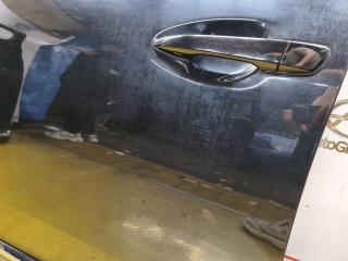 Дверь левая передняя LEXUS RX350 GGL16 2GRFE 6700248110 4 ракурс