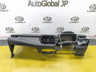 Торпедо TOYOTA COROLLA ZRE212 2ZRFAE 5540012908C4 3 ракурс