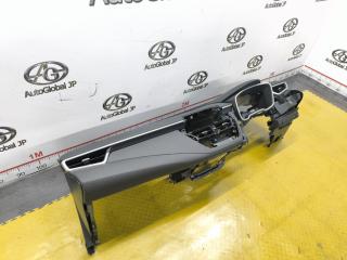 Торпедо TOYOTA COROLLA ZRE212 2ZRFAE 5540012908C4 4 ракурс