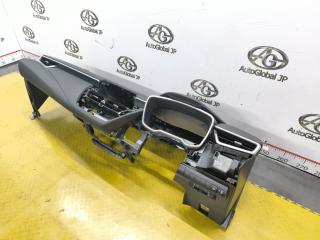 Торпедо TOYOTA COROLLA ZRE212 2ZRFAE 5540012908C4 5 ракурс