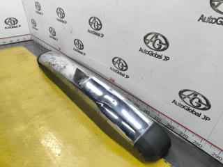 Бампер передний TOYOTA LAND CRUISER PRADO KZJ78 1KZTE 5211160460 2 ракурс