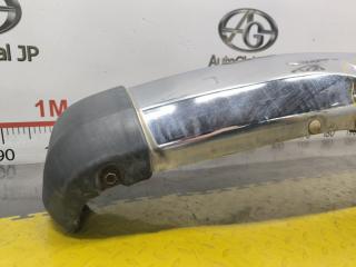 Бампер передний TOYOTA LAND CRUISER PRADO KZJ78 1KZTE 5211160460 4 ракурс