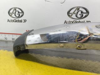 Бампер передний TOYOTA LAND CRUISER PRADO KZJ78 1KZTE 5211160460 5 ракурс