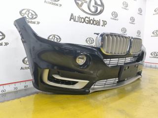 Бампер передний BMW X5 F15 N55B30A 51117378557 3 ракурс