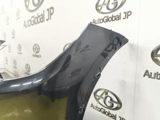Бампер передний BMW X5 F15 N55B30A 51117378557 5 ракурс
