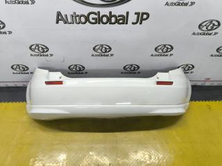 Бампер задний  SUZUKI SX4 YA41 J20A ,7181180J10Z7T 1 ракурс