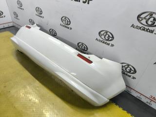 Бампер задний SUZUKI SX4 YA41 J20A 7181180J10Z7T 2 ракурс