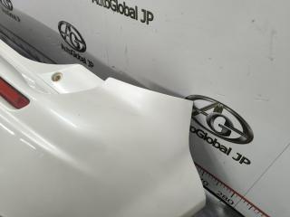 Бампер задний SUZUKI SX4 YA41 J20A 7181180J10Z7T 4 ракурс