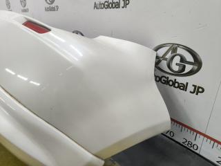 Бампер задний SUZUKI SX4 YA41 J20A 7181180J10Z7T 5 ракурс