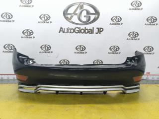 Бампер задний LEXUS RX350 GGL16 2GRFE 5215948100C0 1 ракурс