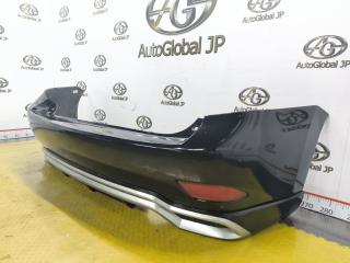 Бампер задний LEXUS RX350 GGL16 2GRFE 5215948100C0 2 ракурс