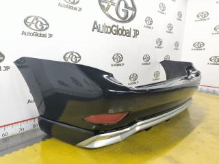 Бампер задний LEXUS RX350 GGL16 2GRFE 5215948100C0 3 ракурс