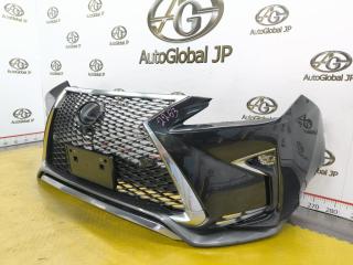Бампер передний LEXUS RX200T AGL25 8ARFTS 521194D944C1 2 ракурс