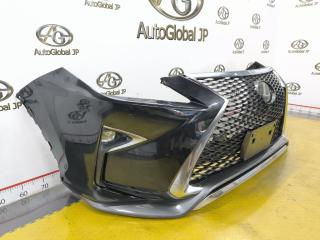 Бампер передний LEXUS RX200T AGL25 8ARFTS 521194D944C1 3 ракурс