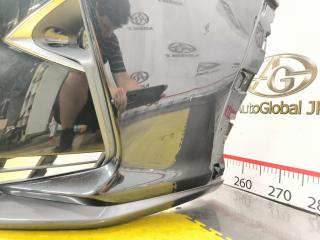 Бампер передний LEXUS RX200T AGL25 8ARFTS 521194D944C1 5 ракурс