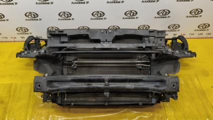 Телевизор Volkswagen Touareg 7P CGRA 7P6805594C 1 ракурс