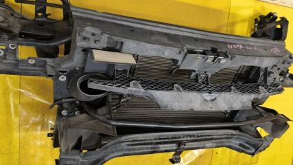 Телевизор Volkswagen Touareg 7P CGRA 7P6805594C 3 ракурс