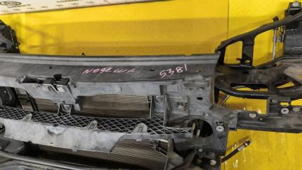 Телевизор Volkswagen Touareg 7P CGRA 7P6805594C 4 ракурс