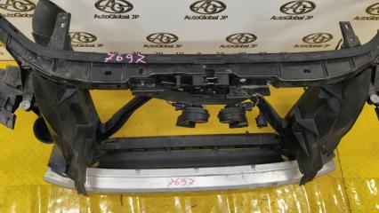 Телевизор AUDI Q7 4L CJTC 4L0805594A 3 ракурс