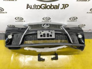 Бампер передний LEXUS RX350 GGL16 2GRFE 5211948350C0 1 ракурс