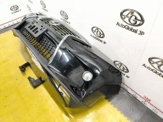 Бампер передний LEXUS RX350 GGL16 2GRFE 5211948350C0 2 ракурс