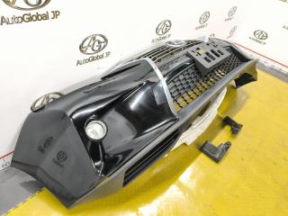 Бампер передний LEXUS RX350 GGL16 2GRFE 5211948350C0 3 ракурс
