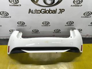Бампер задний TOYOTA COROLLA ZRE212 2ZRFAE 5215912968A0 1 ракурс