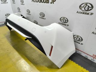 Бампер задний TOYOTA COROLLA ZRE212 2ZRFAE 5215912968A0 2 ракурс