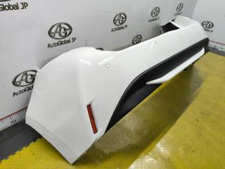Бампер задний TOYOTA COROLLA ZRE212 2ZRFAE 5215912968A0 3 ракурс