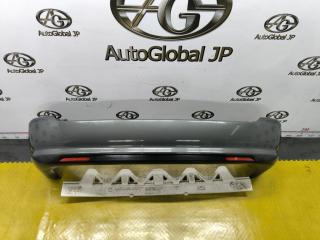 Бампер задний TOYOTA HARRIER SXU15 5SFE 5215948010H0 1 ракурс