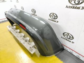 Бампер задний TOYOTA HARRIER SXU15 5SFE 5215948010H0 2 ракурс