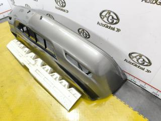 Бампер передний TOYOTA HARRIER SXU10 5211948010B0 3 ракурс