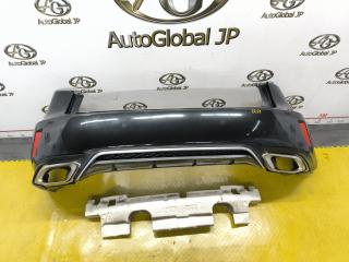 Бампер задний LEXUS RX200T AGL25 8ARFTS 5215948929C1 1 ракурс