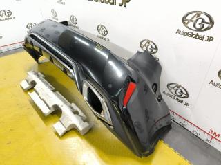 Бампер задний LEXUS RX200T AGL25 8ARFTS 5215948929C1 2 ракурс