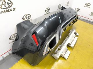 Бампер задний LEXUS RX200T AGL25 8ARFTS 5215948929C1 3 ракурс