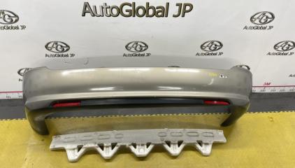 Бампер задний TOYOTA HARRIER SXU10 5215948010B0 1 ракурс