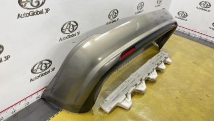 Бампер задний TOYOTA HARRIER SXU10 5215948010B0 5 ракурс